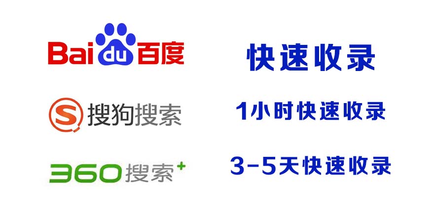 เลย百度收录,快速收录,百度快速收录,搜狗收录,360收录